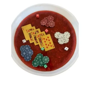 Catalogo Tavolino Poker - soluzioni in resina e legno artigianali ArtResinProject