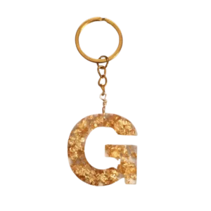 Catalogo Portachiavi in resina